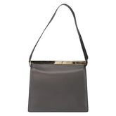 Gucci Vintage Shoulder Bag Leather