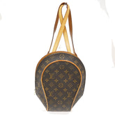 Louis Vuitton Ellipse Backpack Monogram Canvas