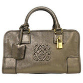 Loewe Amazona Bag Leather
