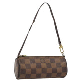 Louis Vuitton Papillon Pochette Damier