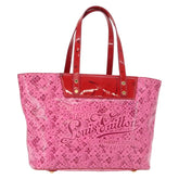 Louis Vuitton Voyage Tote Cosmic Blossom