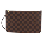 Louis Vuitton Neverfull Pochette Damier