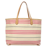 Burberry Blue Label Tote Bag Canvas