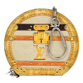 Louis Vuitton Porte Monnaie Coin Purse Limited Edition Monogram Cerises