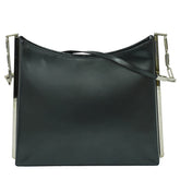 Salvatore Ferragamo Shoulder Bag Leather