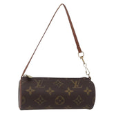 Louis Vuitton Papillon Pochette Monogram Canvas
