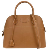 Hermes Bolide Bag Courchevel