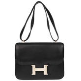 Hermes Constance Bag Chamonix