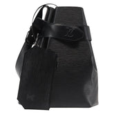 Louis Vuitton Vintage Sac d'Epaule Handbag Epi Leather