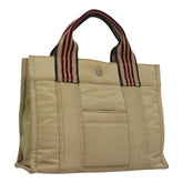 Burberry Blue Label Tote Bag Nylon