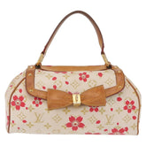 Louis Vuitton Retro Bag Limited Edition Cherry Blossom Monogram