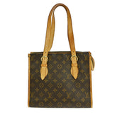 Louis Vuitton Popincourt Tote Monogram Canvas
