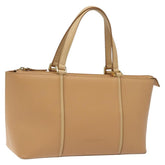 Burberry Vintage Handbag Leather