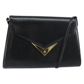 Givenchy Vintage 4G shoulder bag Leather