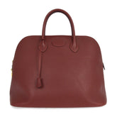 Hermes Bolide Bag Ardennes