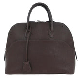 Hermes Bolide Web 1923 Bag Togo