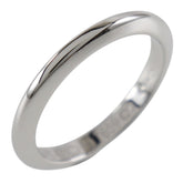 Cartier 1895 Wedding Band Platinum