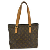 Louis Vuitton Cabas Piano Monogram Canvas