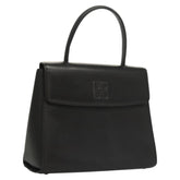 Givenchy Vintage 4G handbag Leather
