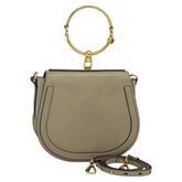 Chloe Nile Crossbody Bag Leather