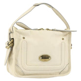 Chloe Vintage handbag Leather