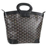 Goyard Beluga Bag Coated Canvas