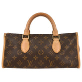 Louis Vuitton Popincourt Handle Bag Monogram Canvas