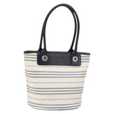 Burberry Blue Label Tote Bag Canvas
