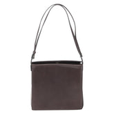 Gucci Vintage Shoulder Bag Leather