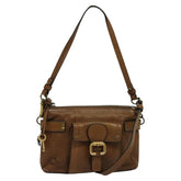 Chloe Vintage Tote bag Leather