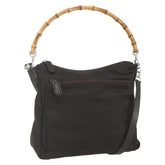 Gucci Vintage Handbag Nylon