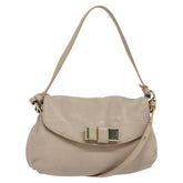 Chloe Lily Handbag Leather