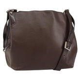 Louis Vuitton Mandara Handbag Epi Leather