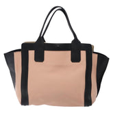 Chloe Alison East West Tote Leather