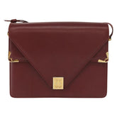 cartier Must de Cartier Shoulder Bag Leather