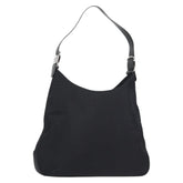 Salvatore Ferragamo Vala Shoulder Bag Nylon