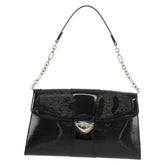 Louis Vuitton Lena Chain Pochette Electric Epi Leather
