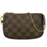 Louis Vuitton Pochette Accessoires Damier