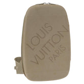 Louis Vuitton Mage Waist Bag Damier Geant Canvas