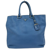 Prada Convertible Shopping Tote Saffiano Leather