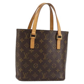 Louis Vuitton Vavin Tote Monogram Canvas