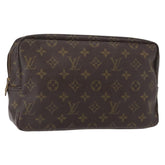 Louis Vuitton Trousse Toilette Monogram Canvas