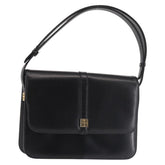 Givenchy Vintage 4G shoulder bag Leather