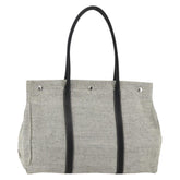 Prada Vintage Tote Canvas
