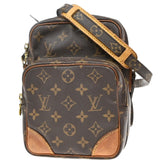 Louis Vuitton Amazone Bag Monogram Canvas