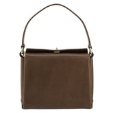 Gucci Vintage Shoulder Bag Leather