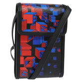 Gucci Flap Square Shoulder Bag Canvas