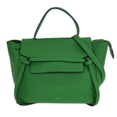 Celine Belt Bag Calfskin