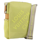 Louis Vuitton Cup Weathery Bag Damier Geant Canvas
