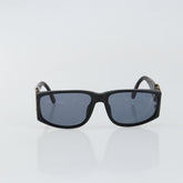 Chanel Logo CC Sunglasses Plastic